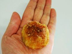 -妙味当棋子烧饼(凤凰世嘉店)