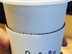 -Seesaw Coffee(苏州中心店)