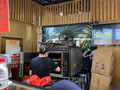 -百香林西点(万家丽店)