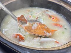 -潮粥馆(长江花园店)