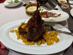 -洛阳宴·洛阳菜(南昌路店)