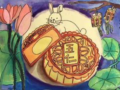 -甲乙果 美术书法(通州校区)