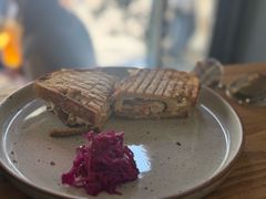 -O'mills Sourdough Bakery&Bistro(永嘉路店)