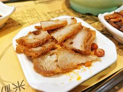 锅烧-瓦记米粉(东鼓道店)