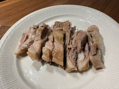 精品手抓羊肉肋条-贯贯吉·清真餐厅(浙江中路店)