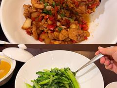 -书湘门地·中国十佳湘菜(西苑店)