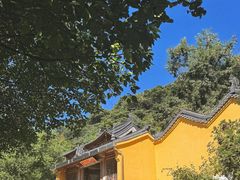 -敬亭山风景名胜区