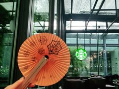 -星巴克(西湖天地店)