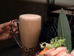 -湊湊火锅·茶憩(打浦桥日月光店)