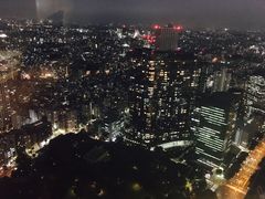 景点-东京都厅舍