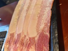 -肉甲韩国木炭烤肉(新壹街1店)