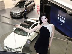 -浙江星杭奔驰4S店(海创园店)