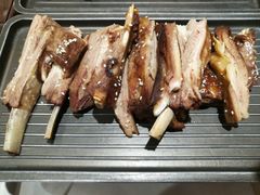 -味茂·老船夫1927(东海东路店)