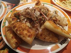 -比格比萨自助(南京万达茂店)