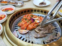 -妙香居韩国烤肉(容桂天佑城店)