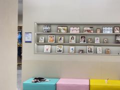 -天真蓝照相馆(五角场百联又一城店)