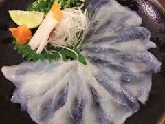 -家贺屋刺身寿司专门店