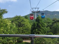 -千佛山风景名胜区