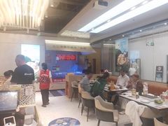 -三江源活鱼现烤(维多利摩尔城店)
