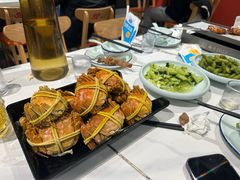 -517烧烤·龙虾·海鲜大排档(万象都荟店)