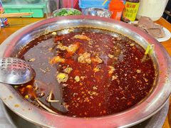 -中和远东火锅兔(老店)