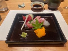 -炎橘·板前料理 Omakase