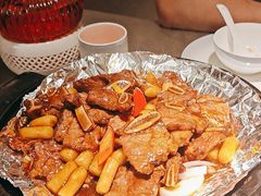 -大鹏饭店·金陵家宴(奥体中心店)