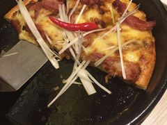 -必胜客(湘隆店)