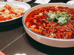 -果城龙凤瓦罐煨汤馆(新豪天地店)