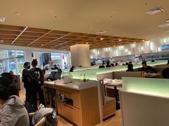 大堂-关东小磨东北菜(漕河泾印象城店)