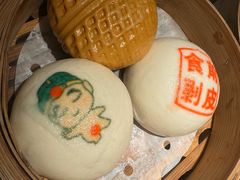 -禄运茶居·手工点心(猎德店)