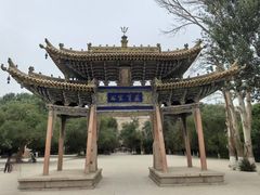 -敦煌莫高窟