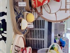 -DQ·蛋糕·冰淇淋(合生汇店)
