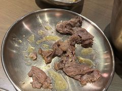 -西塔老太太泥炉烤肉(北京双井店)