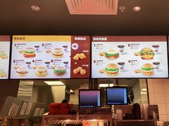 -汉堡王(上海凌云壹街坊店)