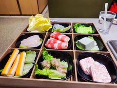 -海底捞火锅(万象城店)