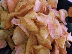 小吃土豆片-虎虎龙虾•9年湖北匠(双井店)