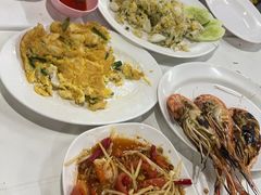 -Ob Aroi Town In Town (Not Ob Aroi franchise)