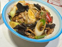 -丁里羊肉小镇(天鹅湖总店)