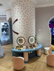 -奈尔宝家庭中心·亲子餐厅(苏州大悦城店)