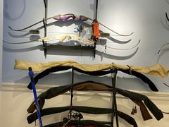 -Skay•射箭馆•弓箭娱乐(体育西店)