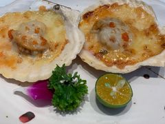 -大渔铁板烧(蛇口店)