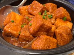 虎皮豆腐-顺德佬(石厦店)