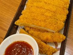 -红小满休闲餐厅(十全街店)