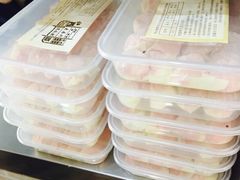 -老温州馄饨担(东游大厦店)