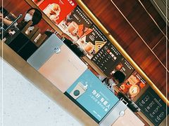-星巴克臻选(扬州瘦西湖文化广场店)