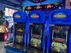 -大玩家(大连高新万达店)