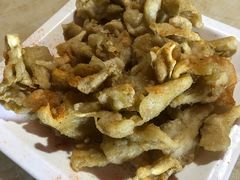 -仙蘑洞