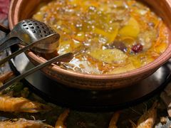 -老渔家·白族·石板烧.野生菌火锅(大理古城叶榆路店)