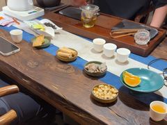 -邈墨茶馆(凤起路店)